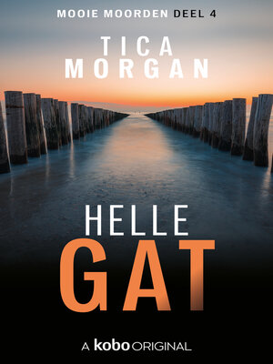 cover image of Hellegat